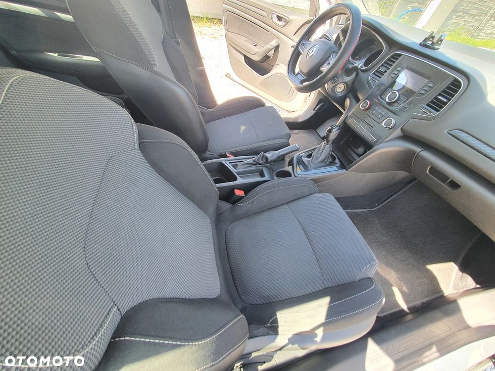 Renault Megane - 13