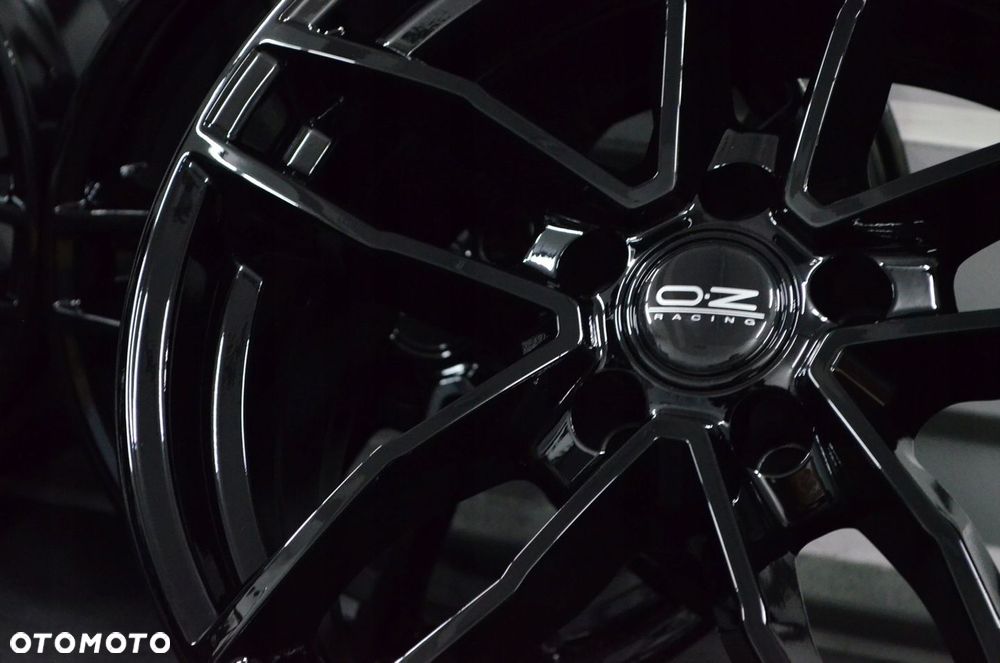 Felgi 5x112 R18 Audi A3 A4 A6 VW Passat GOLF SEAT Mercedes Skoda SEAT BMW - 3