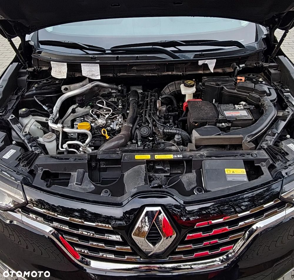 Renault Koleos - 14