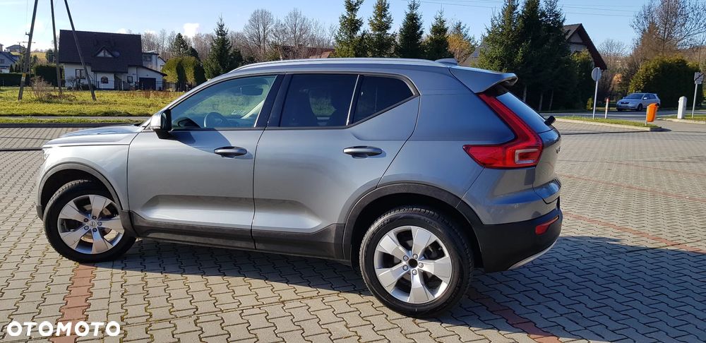 Volvo XC 40 - 4