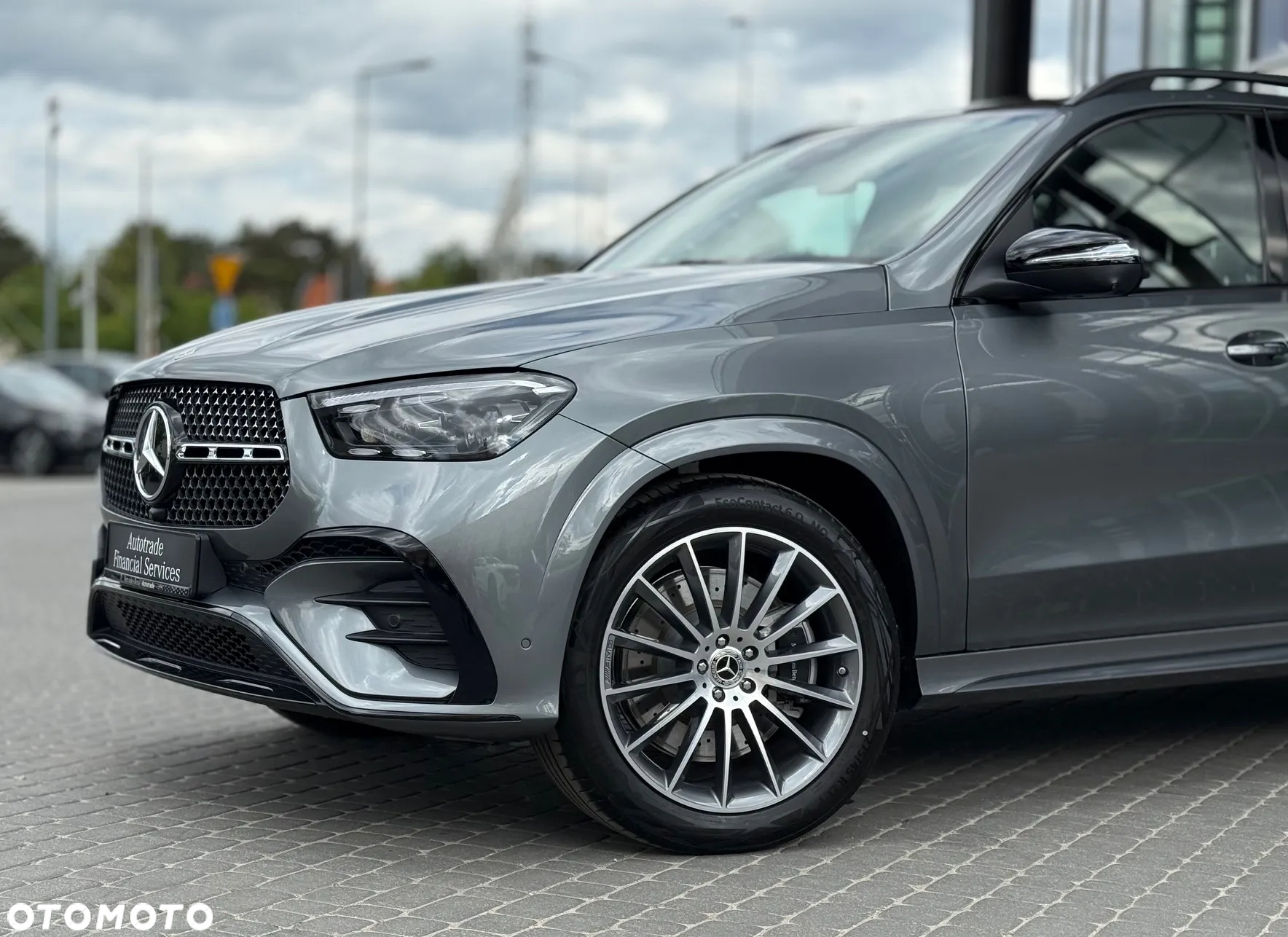 Mercedes-Benz GLE - 3