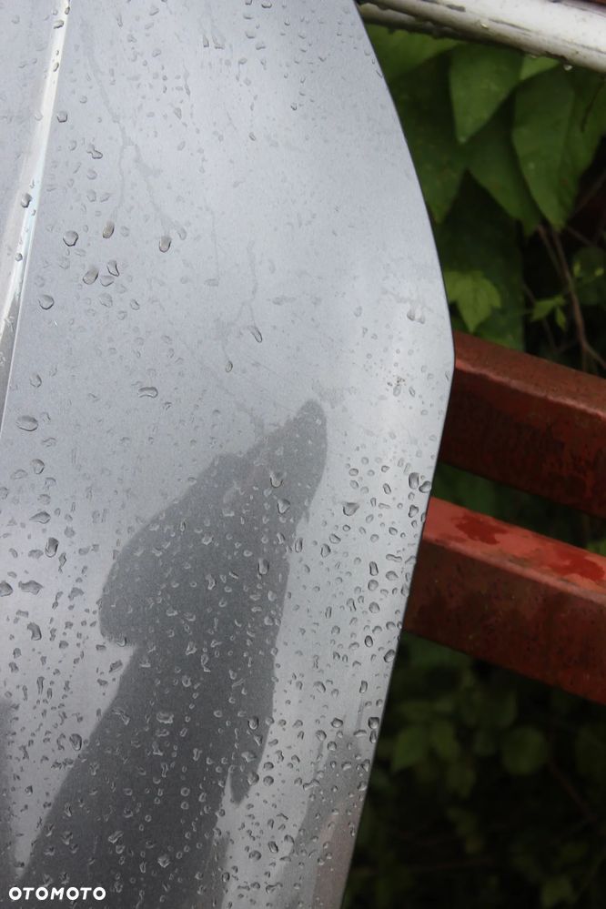 MASKA POKRYWA SILNIKA AUDI A4 B9 LZ7S 8W0010504AN 2022 - 9