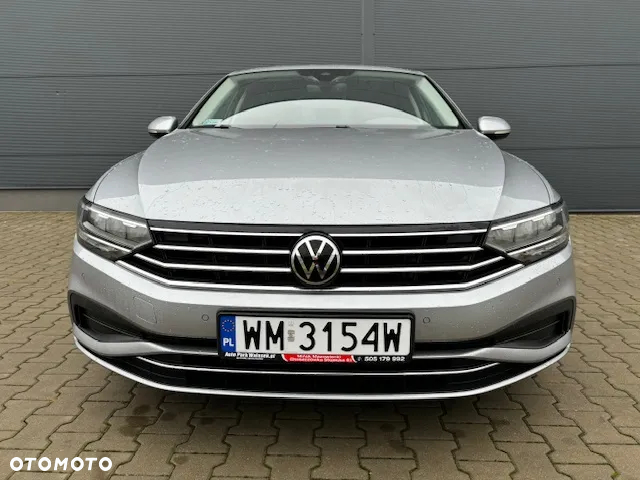 Volkswagen Passat 1.5 TSI EVO Business DSG - 3