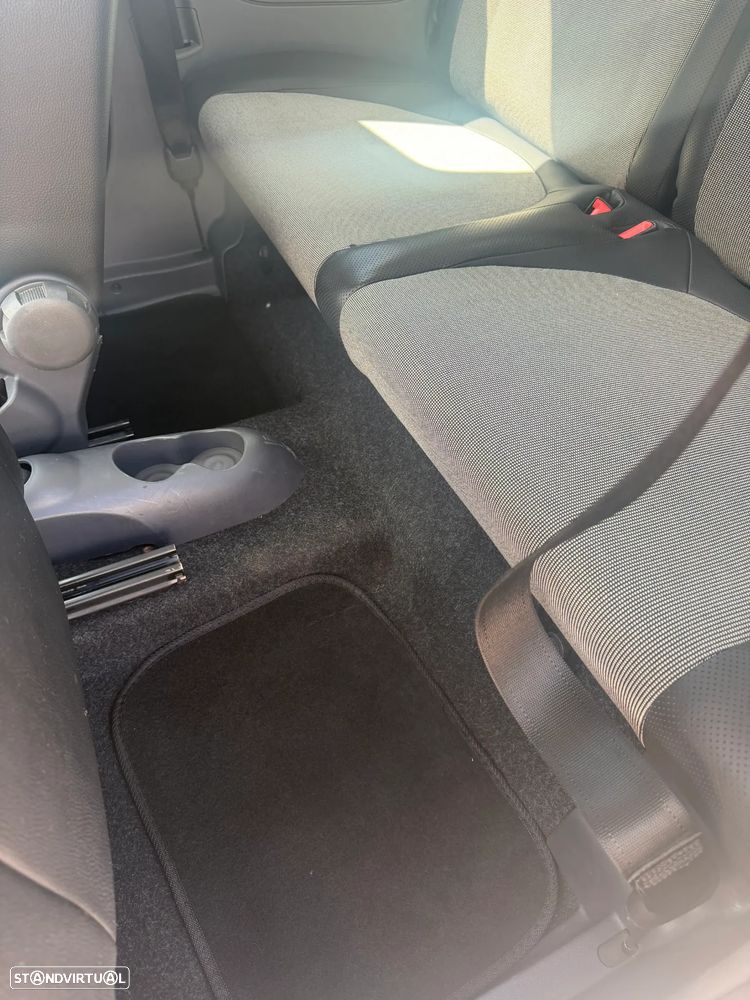 Fiat 500C 1.2 8V Lounge - 16