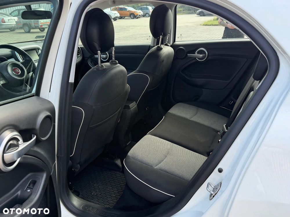 Fiat 500X 1.6 MultiJet Pop Star - 6