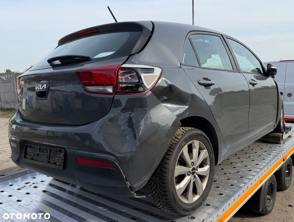 Kia Rio 1.0 T-GDI GT-Line - 16