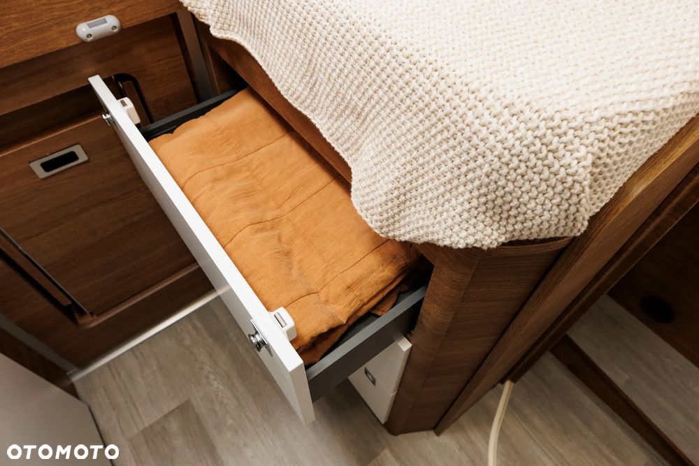 Benimar Mileo 263 - 27