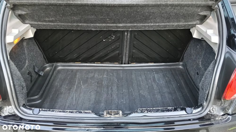 Peugeot 206 plus HDi eco 70 FAP - 25