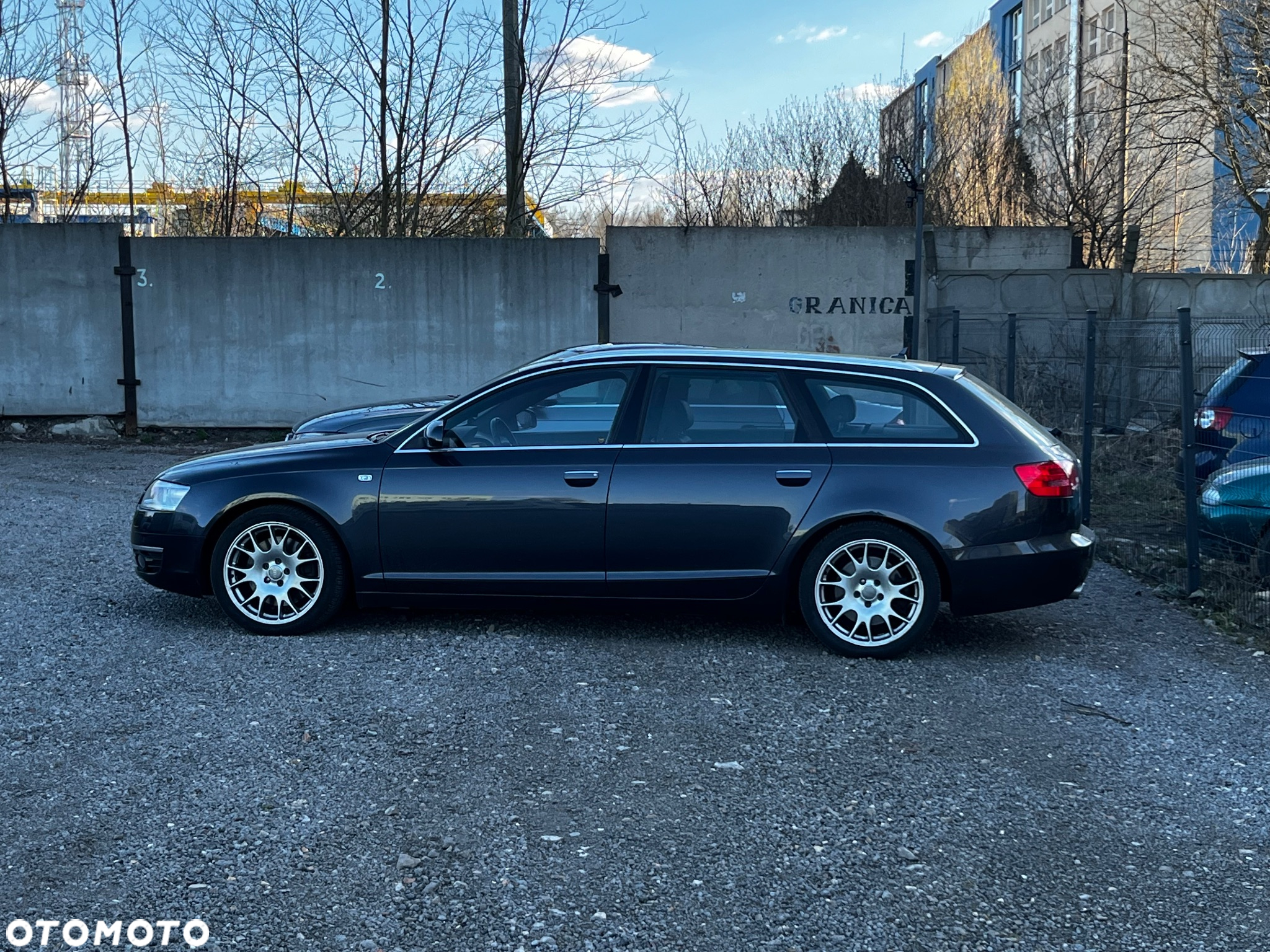 Audi A6 Avant 4.2 quattro tiptronic - 2
