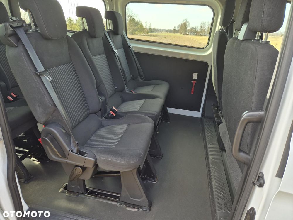 Ford Transit Custom L2H2 VA Trend - 13
