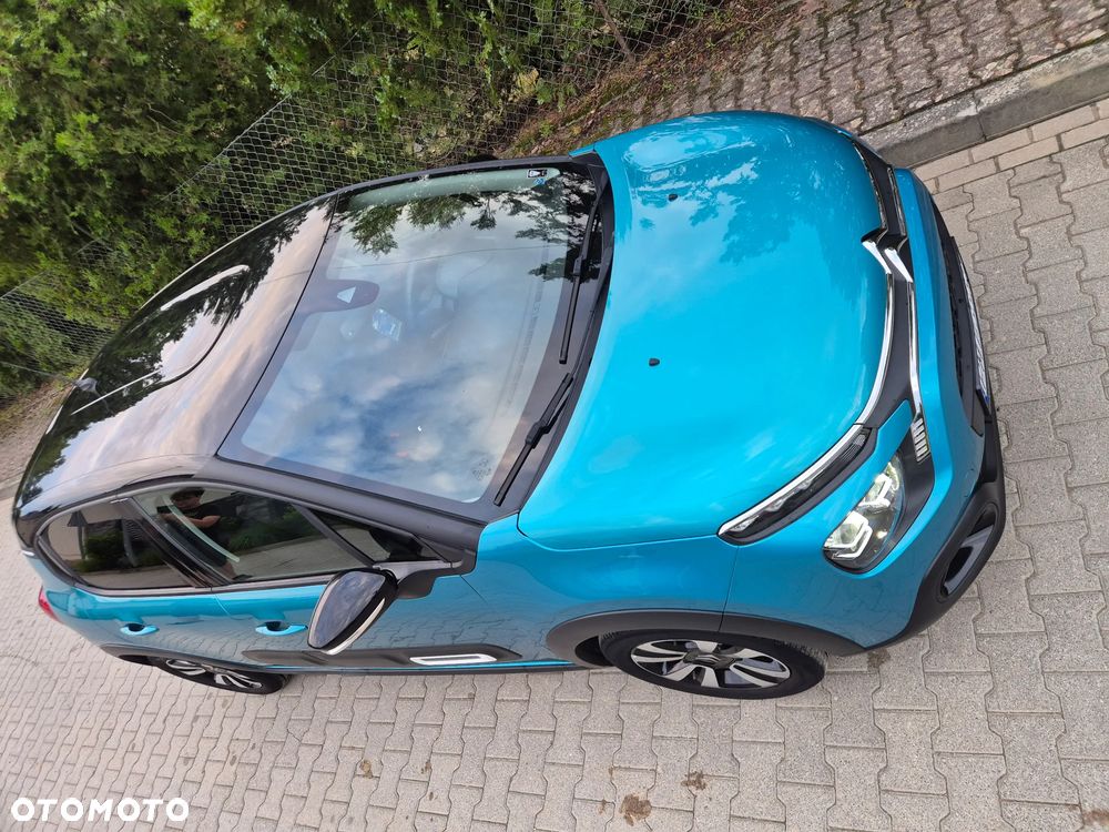 Citroën C3 Pure Tech 83 S&S SHINE - 20