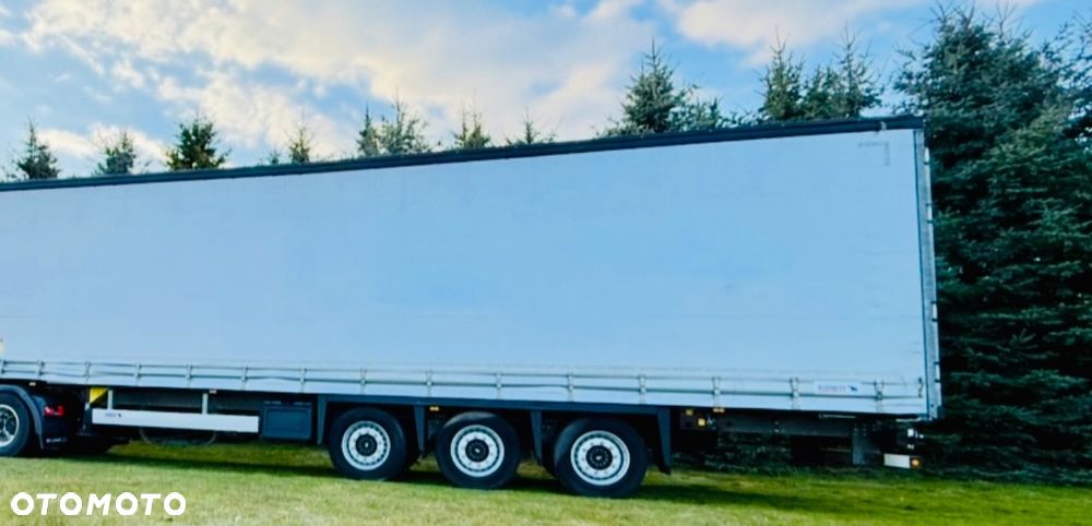 Schmitz Schmitz Mega - jak nowa! - 3
