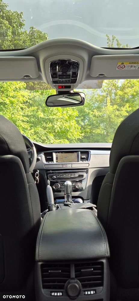 Peugeot 508 1.6 e-HDi Active S&S - 5