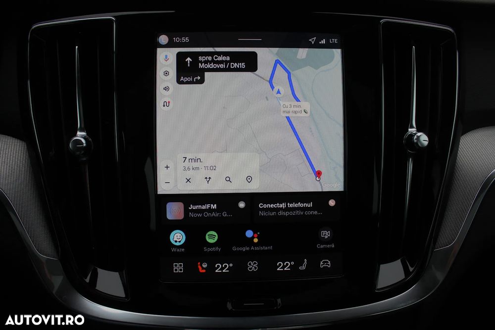 Volvo V60 B4 B DKG Plus Dark - 30