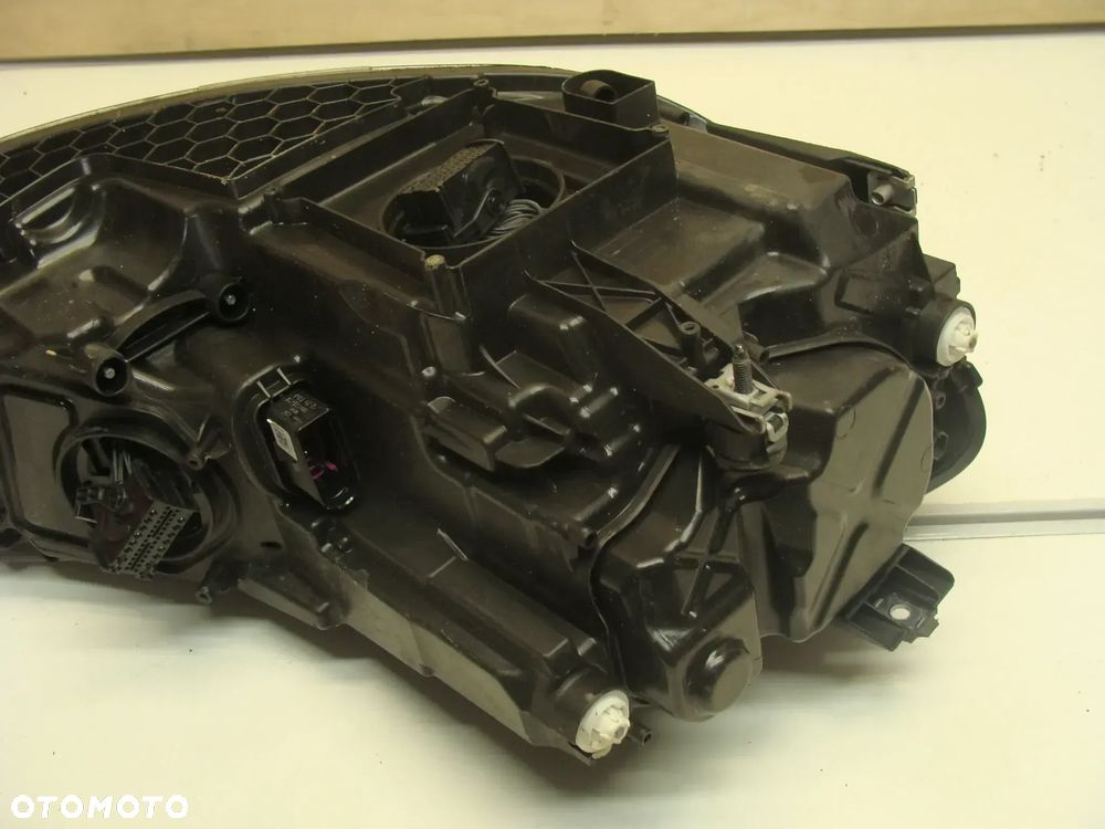 VW GOLF VII LIFT LAMPA PRZEDNIA LEWA 5G1941113 - 11