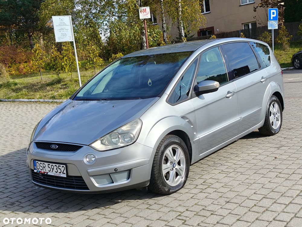 Ford S-Max ver-2-0-tdci-dpf-platinium-x - 14