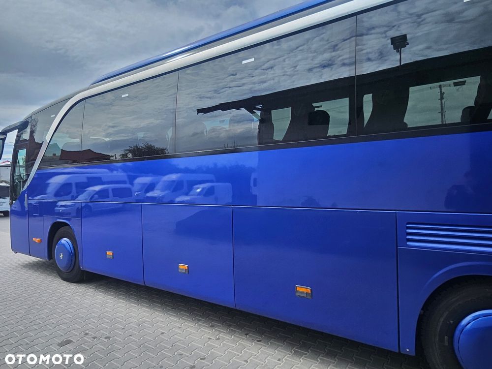 Setra 415 HD - 6