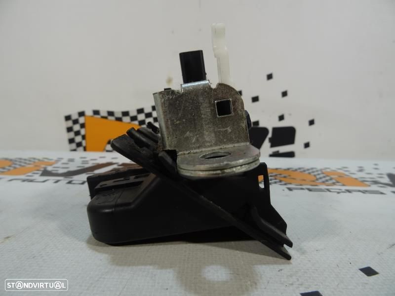 Fecho Da Mala Seat Ibiza Iv (6J5, 6P1)  6J3827505b / 6J3 827 505 B - 3