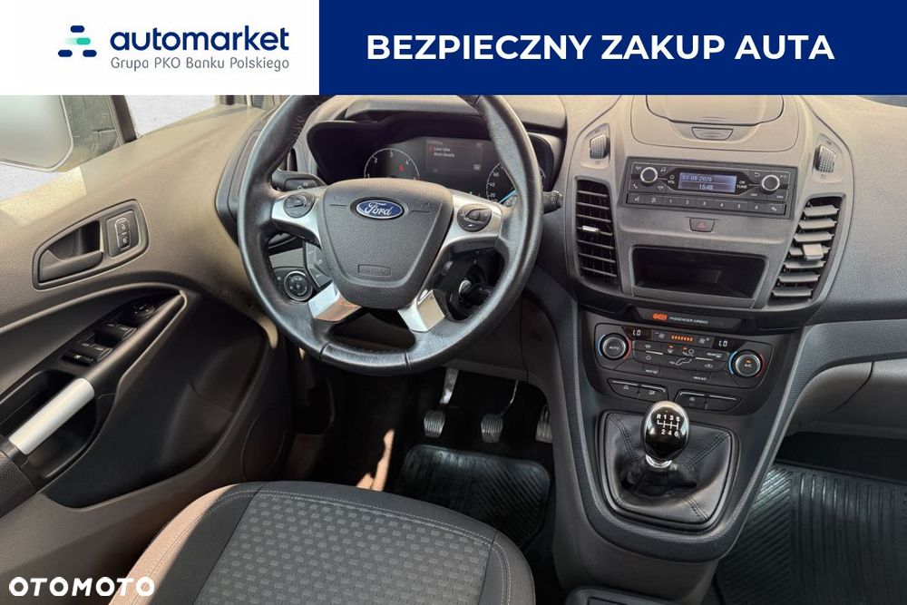 Ford Transit Connect 230 L2 Trend (bryg.) - 18