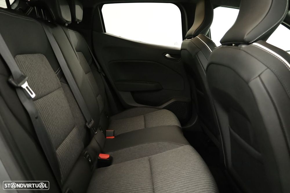 Mitsubishi Colt 1.0 MPI-T Launch Edition - 22