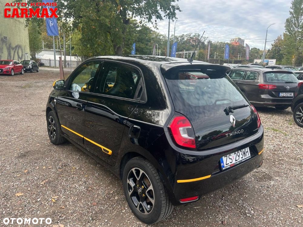 Renault Twingo 2019 photo 5