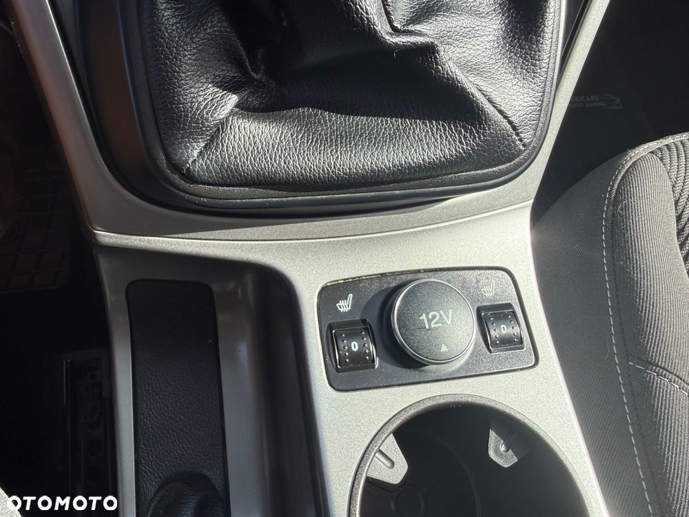 Ford Kuga 1.5 EcoBoost 2x4 SYNC - 26