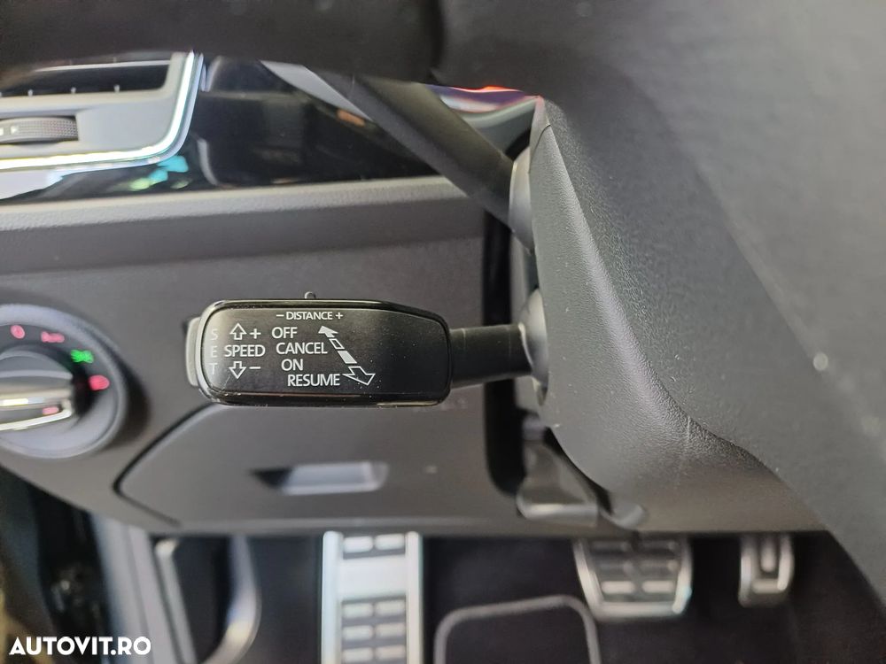 Seat Leon ST 2.0 TSI Start&Stop 4Drive DSG Cupra 300 Edition Carbon - 11