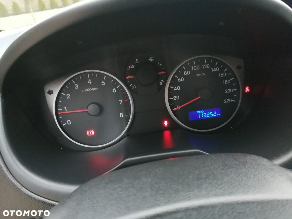 Hyundai i20 1.25 Classic + - 14