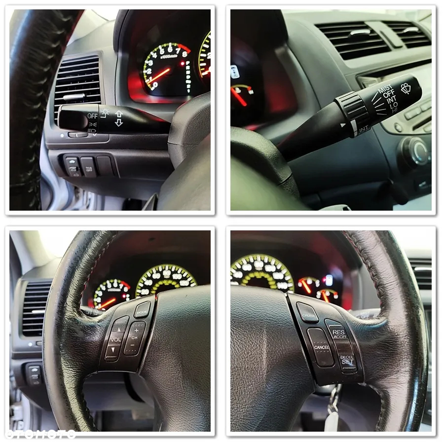Honda Accord 3.0 V6 EX - 26