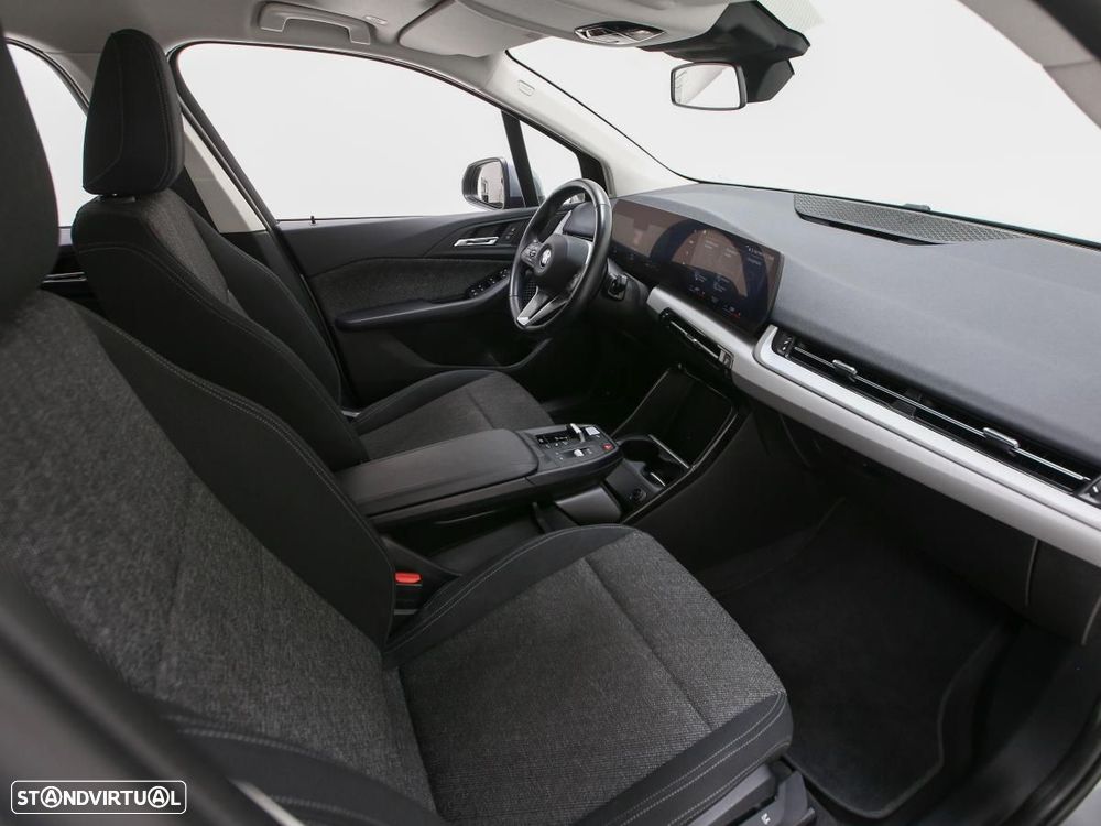 BMW 225xe Active Tourer e xDrive - 11