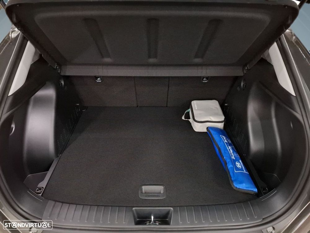 Hyundai Kauai 1.0 T-GDi Premium (TT) - 22