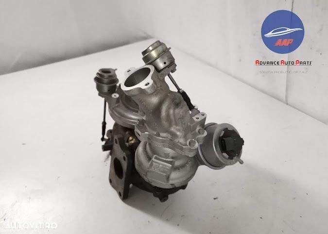 Ansamblu Bi Turbo originala Mazda  6 GJ 2012 2013 2014 2015 - 3