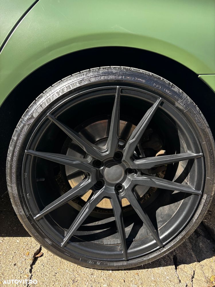 BMW Seria 5 535d xDrive AT - 6