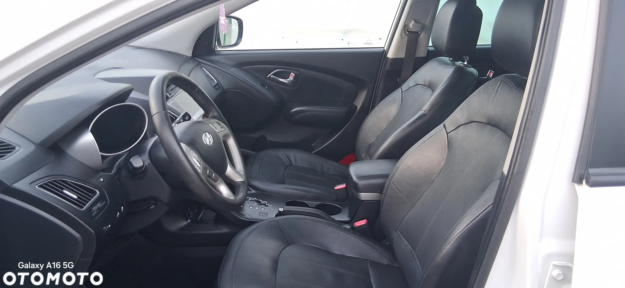 Hyundai ix35 2.0 Premium - 12