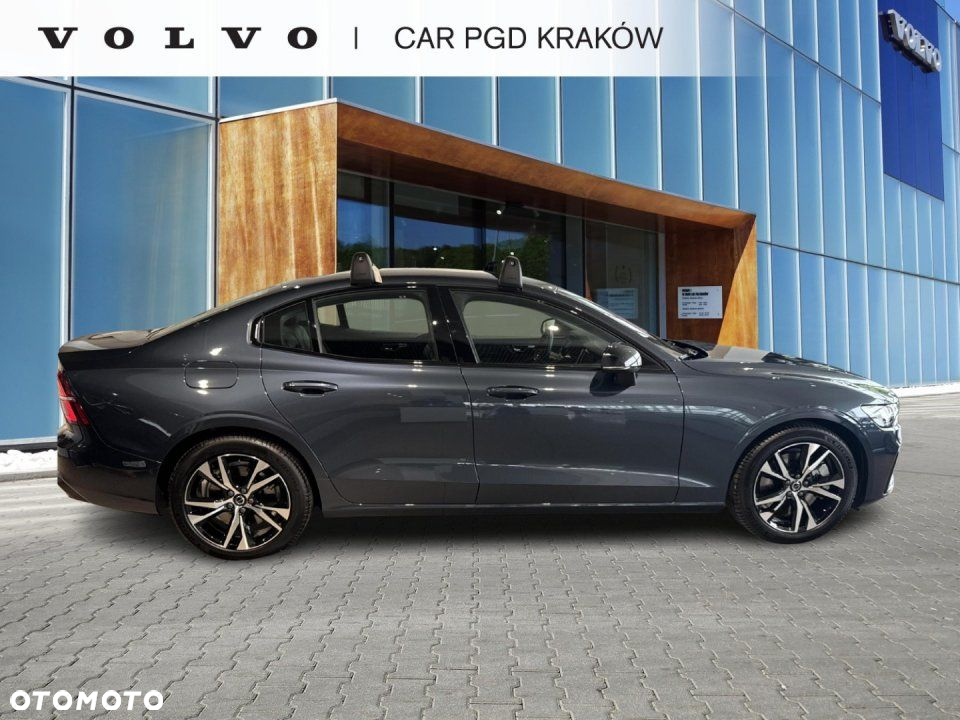Volvo S60 - 4