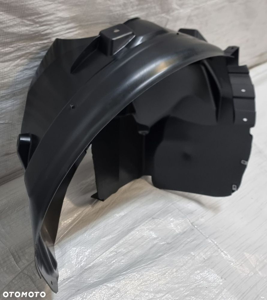 NADKOLE PRZEDNIE PRAWE OPEL CROSSLAND YQ00353480 NOWE ORYGINAŁ - 2