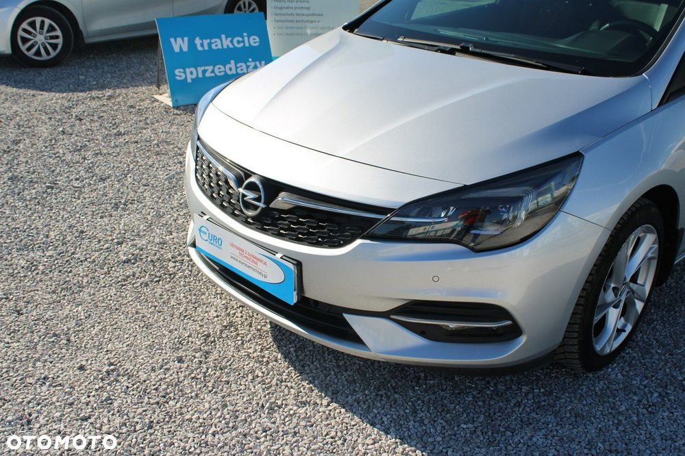 Opel Astra - 13