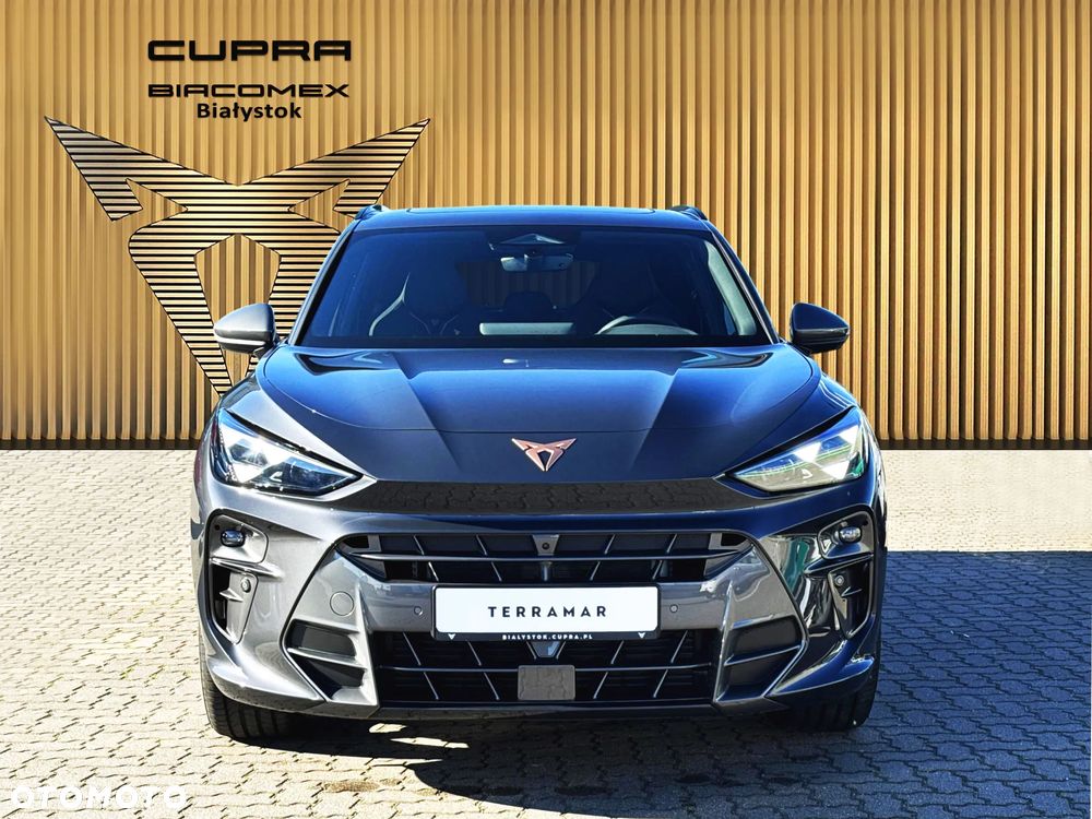 Cupra Terramar 1.5 eTSI mHEV Advantage Edition DSG - 9
