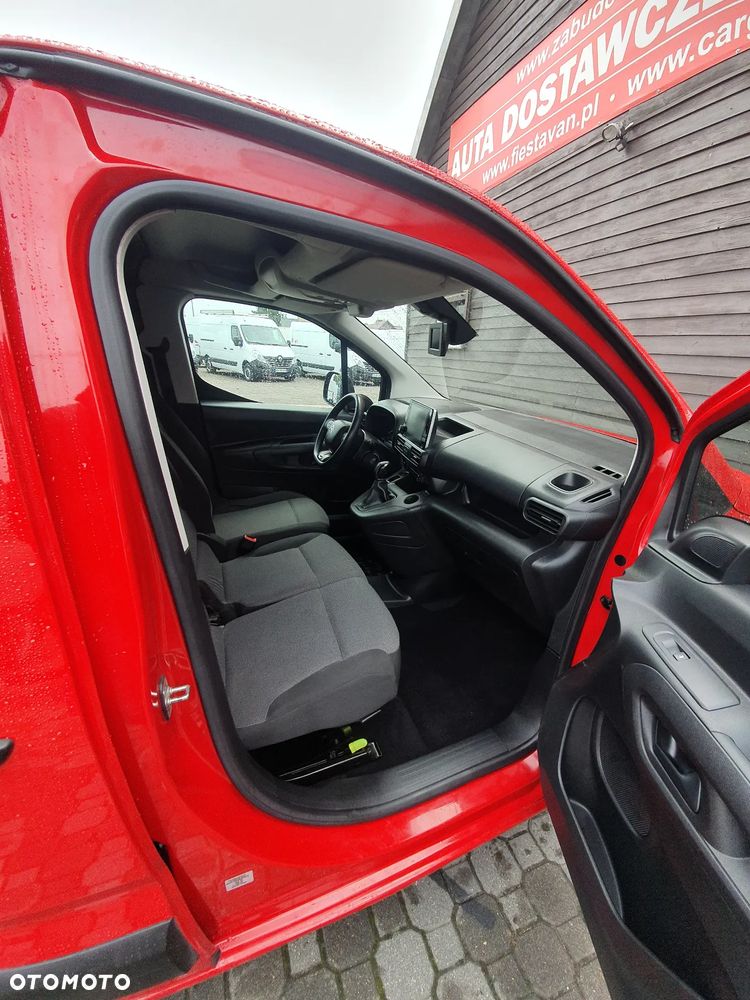 Citroën Berlingo - 18