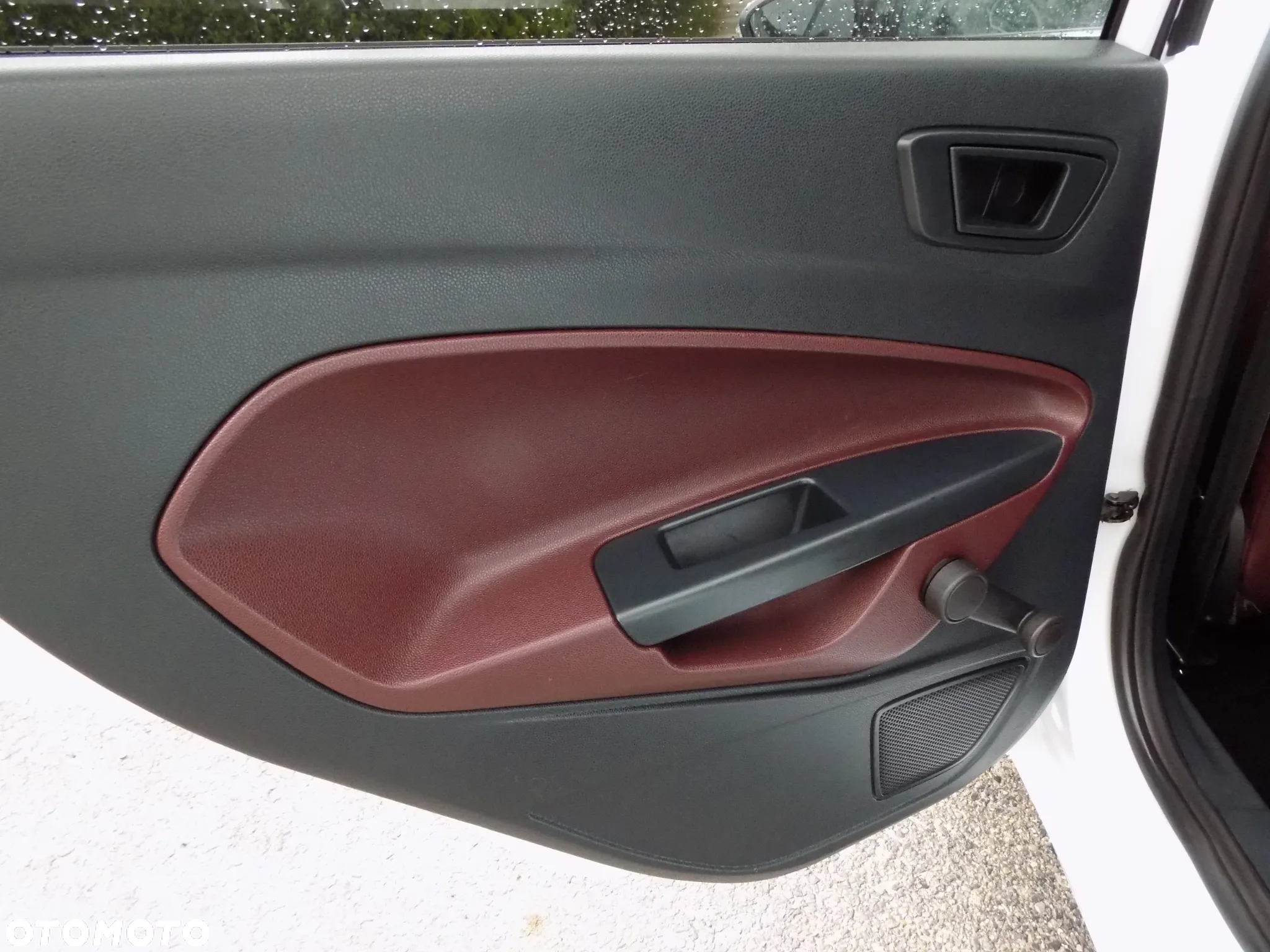 Ford Fiesta 1.4 Titanium X - 19