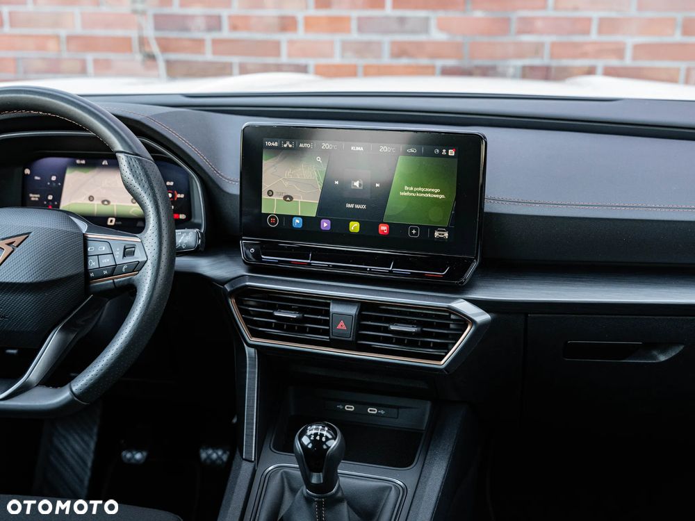 Cupra Formentor - 31