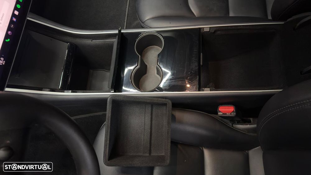 Tesla Model 3 Performance Dual Motor AWD - 20