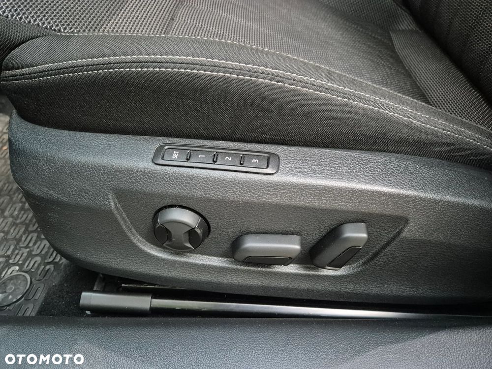 Skoda Superb 2.0 TSI Style DSG - 11