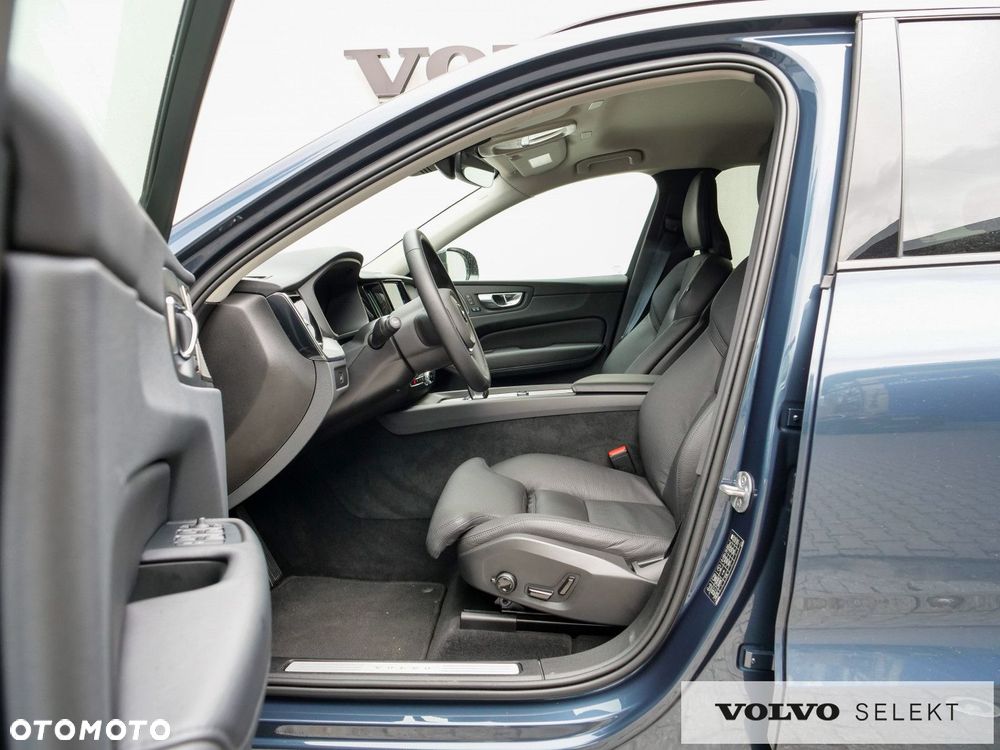 Volvo XC 60 - 13