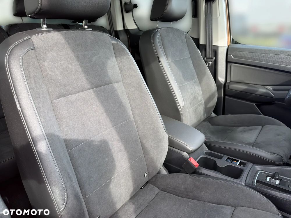 Volkswagen Caddy - 22
