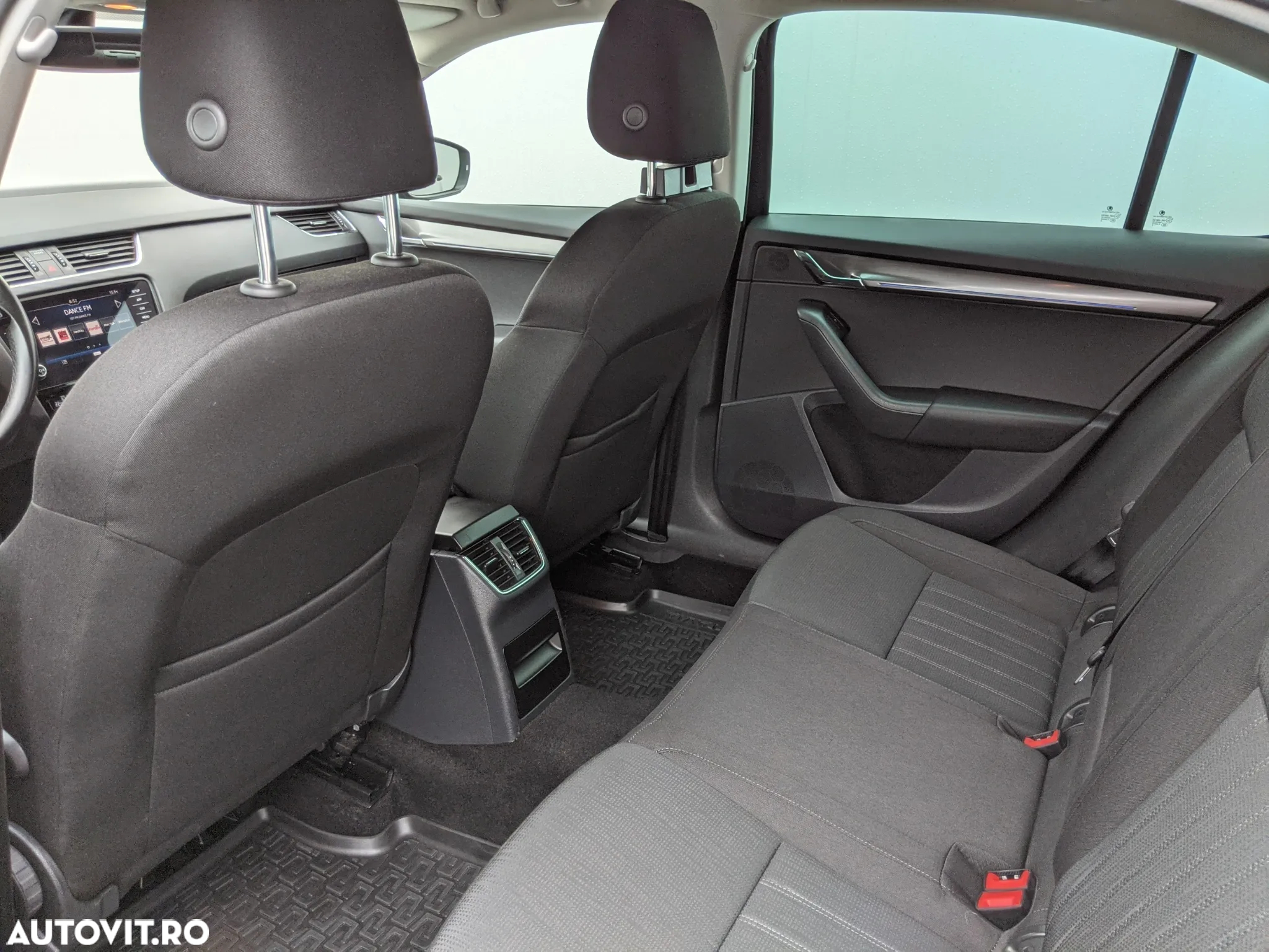 Skoda Octavia 1.5 TSI Style - 12