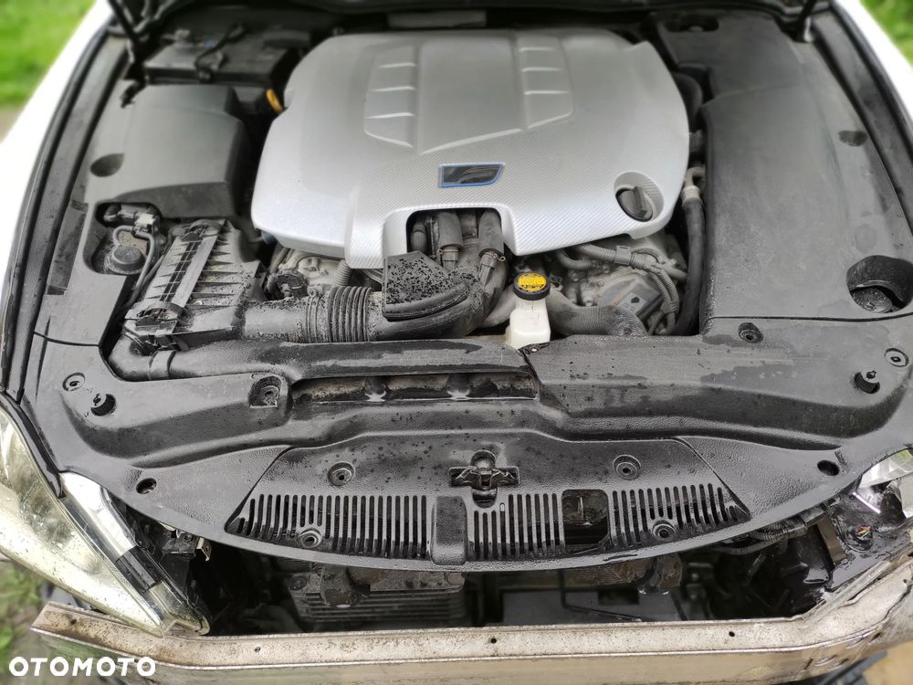 Lexus IS - 6