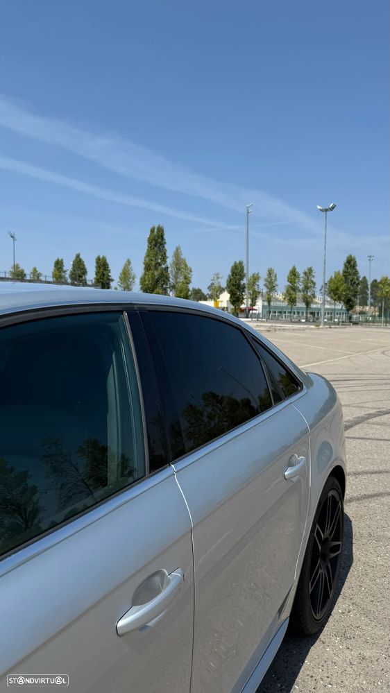Audi A4 2.0 TFSI S line Sport Pack - 9