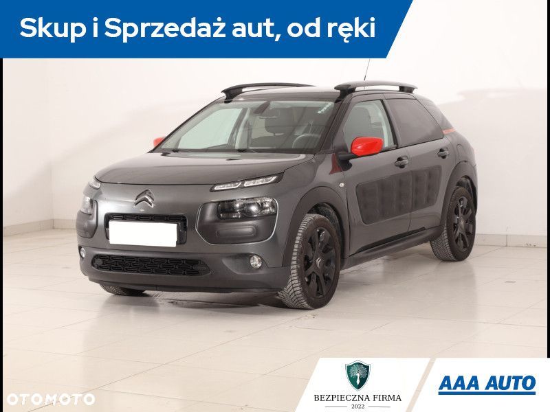 Citroën C4 Cactus - 2