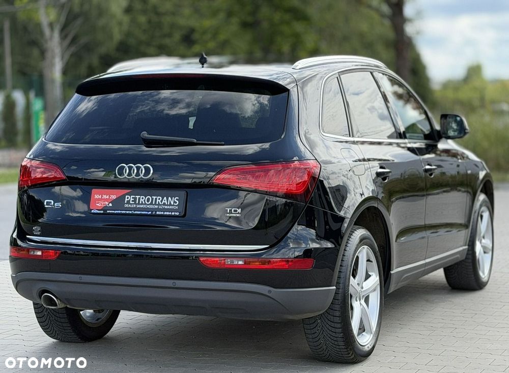 Audi Q5 - 12